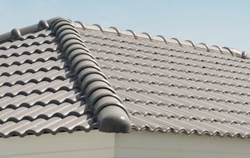 advantages of Keyford clay roofing