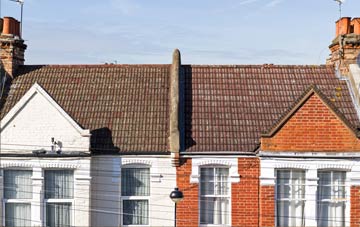 clay roofing Keyford, Somerset