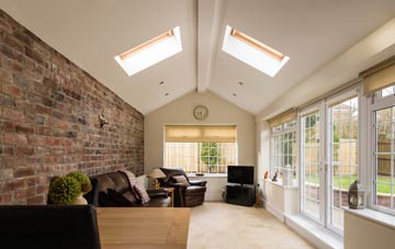conservatory roof insulation Keyford, Somerset