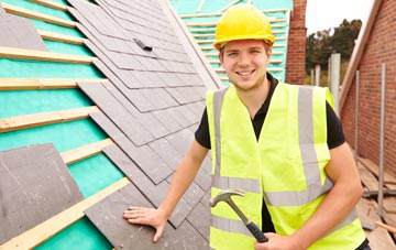 find trusted Keyford roofers in Somerset