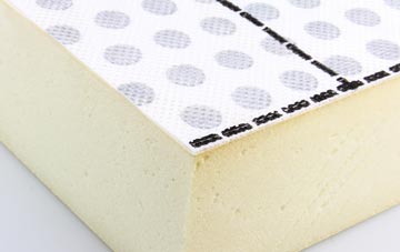 meeting Keyford building codes