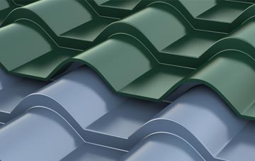 who should consider Keyford plastic roofs