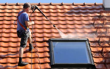 roof cleaning Keyford, Somerset