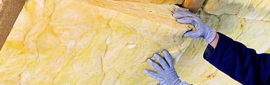 quotes for Keyford roof insulation