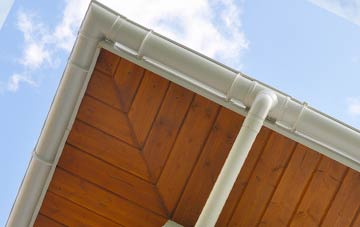 Keyford soffit types