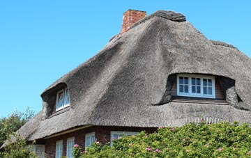 thatch roofing Keyford, Somerset